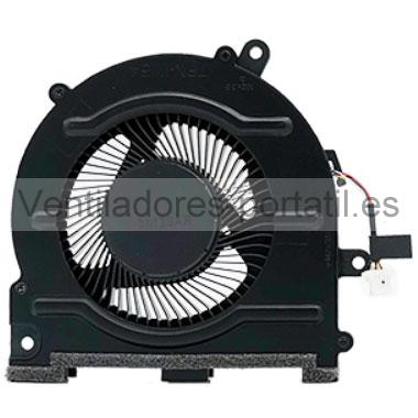 ventilador Pavilion Plus 14-eh0024tu