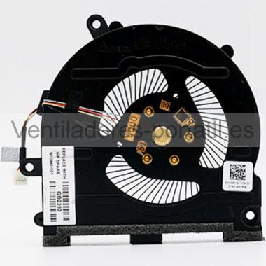 CPU ventilador Pavilion Plus 14-eh0024tu