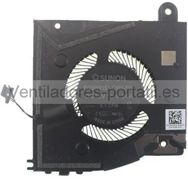CPU ventilador EG50061S1-C090-S9A CPU ventilador EG50061S1-C090-S9A