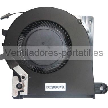 ventilador GPU SUNON EG50061S1-C100-S9A