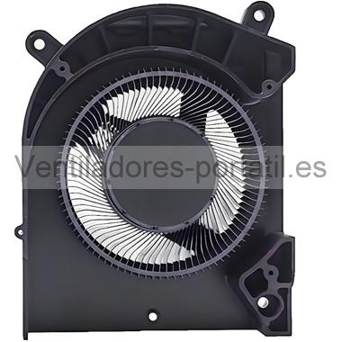 Nuevo ventilador de CPU para Dell Alienware 16x Aurora 2025